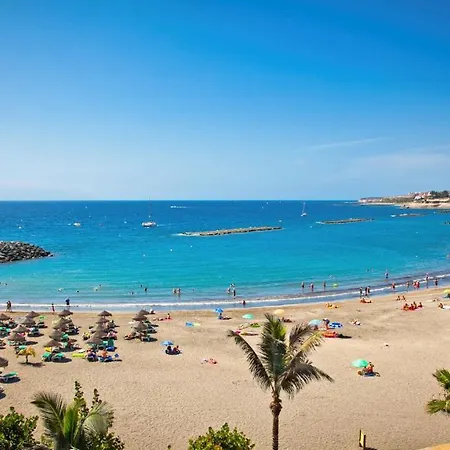 Apartamento Two Bedrooms In Las Americas Playa de las Américas
