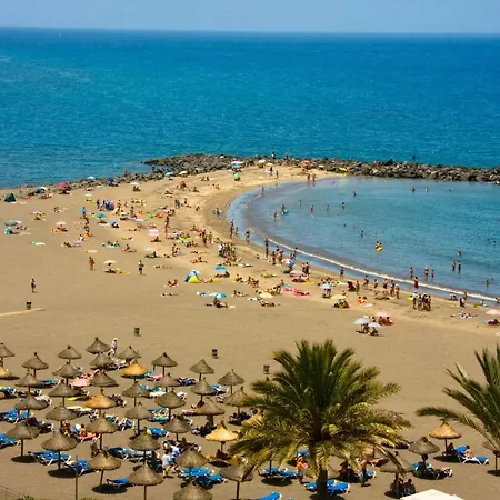 Two Bedrooms In Las Americas