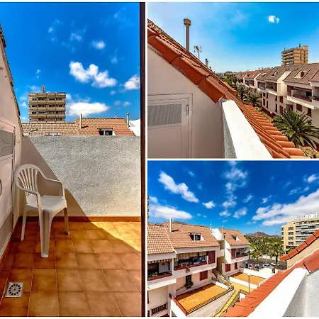 Apartamento Two Bedrooms In Las Americas