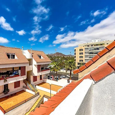 Apartment Two Bedrooms In Las Americas *
