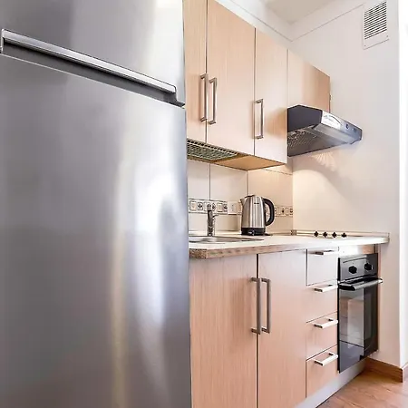Two Bedrooms In Las Americas *
