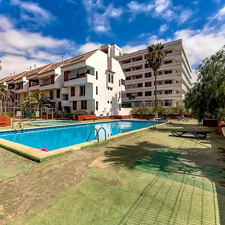 Two Bedrooms In Las Americas