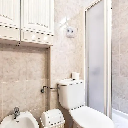 Two Bedrooms In Las Americas * Playa de las Americas (Tenerife)