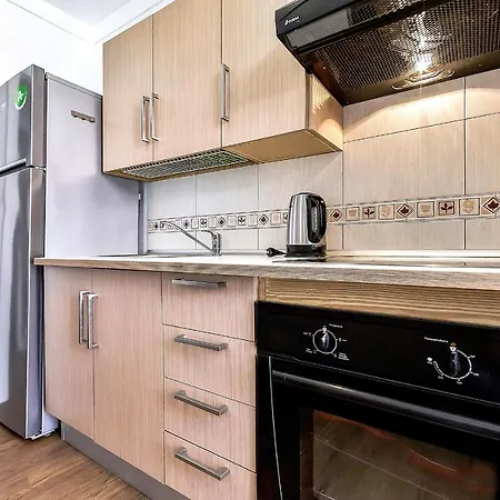 Two Bedrooms In Las Americas Apartment Playa de las Americas (Tenerife)
