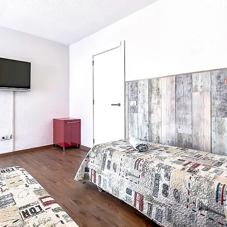 Two Bedrooms In Las Americas