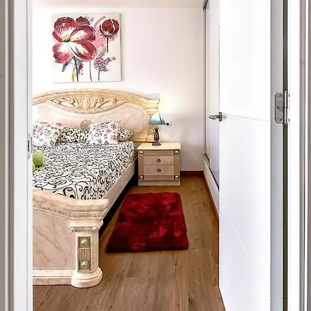 Two Bedrooms In Las Americas Apartamento
