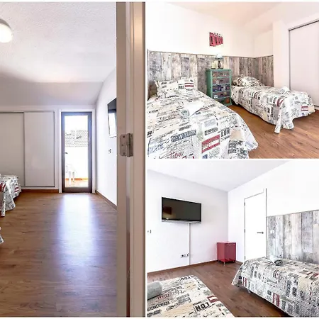 Two Bedrooms In Las Americas * Playa de las Americas (Tenerife)