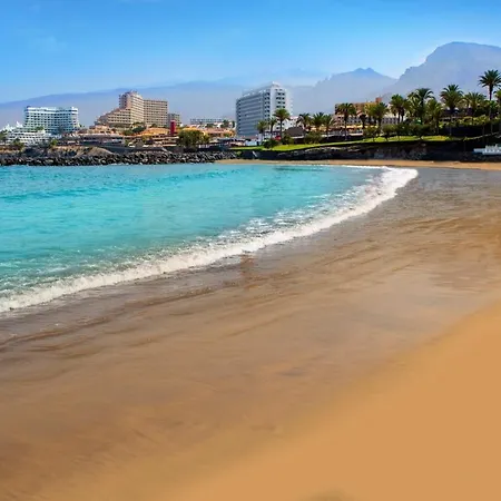 Two Bedrooms In Las Americas Apartman Playa de las Américas