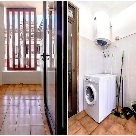 Apartman Two Bedrooms In Las Americas *