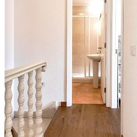 Two Bedrooms In Las Americas Apartman *