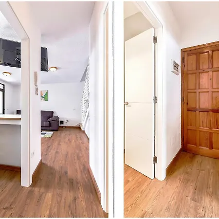 Apartman Two Bedrooms In Las Americas