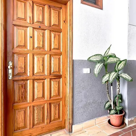 Apartman Two Bedrooms In Las Americas *