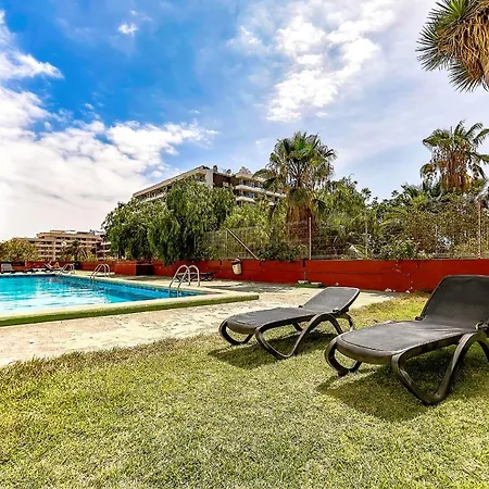 Apartman Two Bedrooms In Las Americas Playa de las Américas