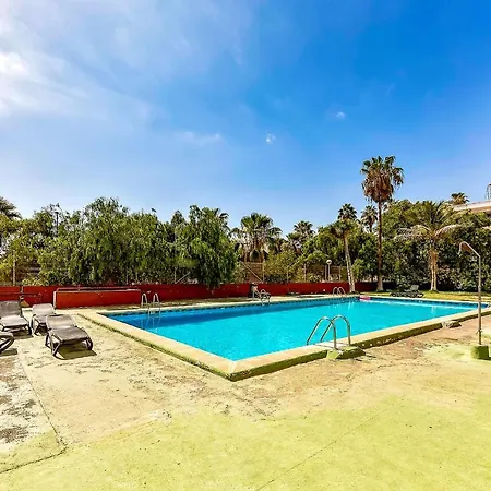 Apartman Two Bedrooms In Las Americas