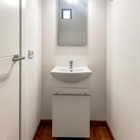 Two Bedrooms In Las Americas Apartman