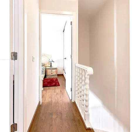 Two Bedrooms In Las Americas *