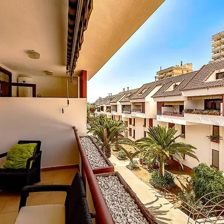 Two Bedrooms In Las Americas
