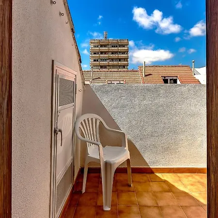 Two Bedrooms In Las Americas Apartman *