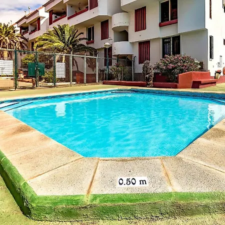 Apartman Two Bedrooms In Las Americas Playa de las Américas