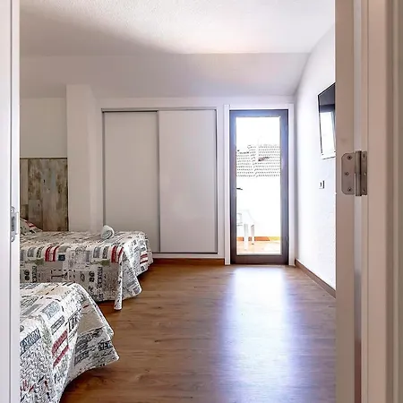 Two Bedrooms In Las Americas * Playa de las Américas