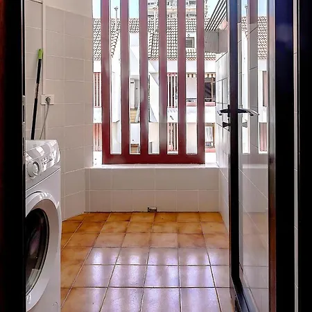 Two Bedrooms In Las Americas Apartman Playa de las Américas