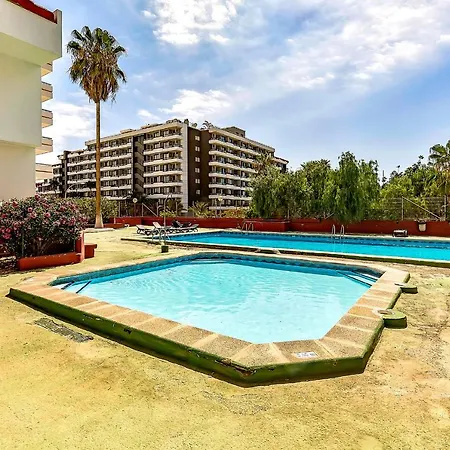 Two Bedrooms In Las Americas Playa de las Américas