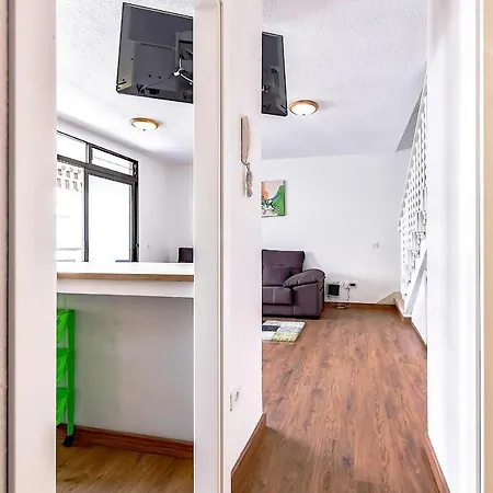 Apartman Two Bedrooms In Las Americas *