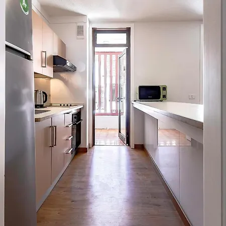 Two Bedrooms In Las Americas
