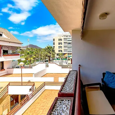 Two Bedrooms In Las Americas Apartman