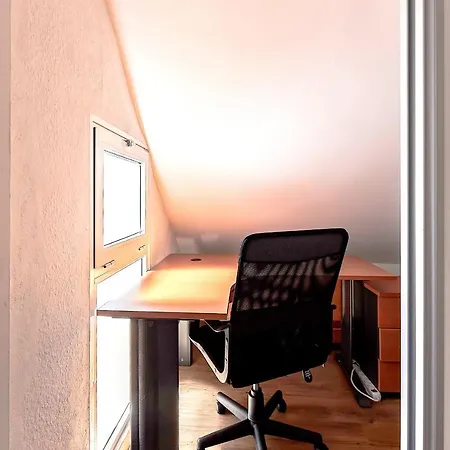 Apartman Two Bedrooms In Las Americas *