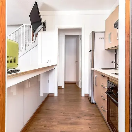 Two Bedrooms In Las Americas *