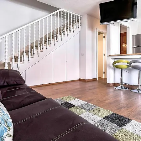 Apartman Two Bedrooms In Las Americas Playa de las Américas