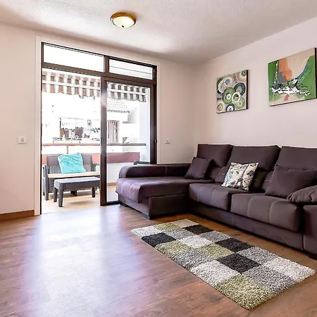 Two Bedrooms In Las Americas *