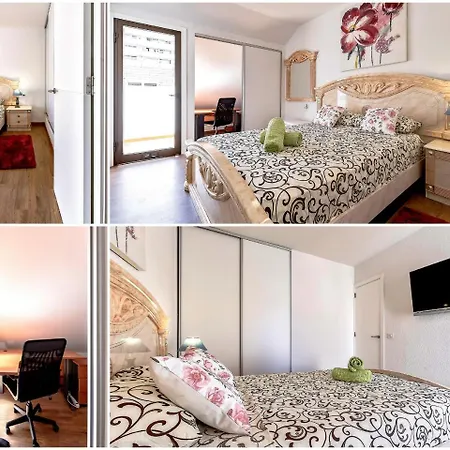 Two Bedrooms In Las Americas * Playa de las Américas