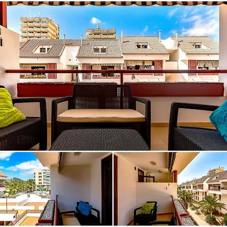 Two Bedrooms In Las Americas *